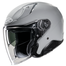 HJC CASCO JET FIBRA RPHA31 GRIGIO NARDO