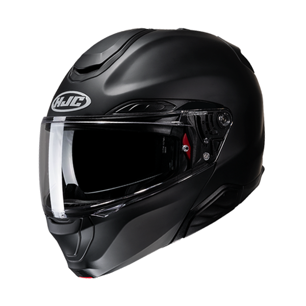 HJC CASCO MODULARE IN FIBRA RPHA 91 GRIGIO NARDO