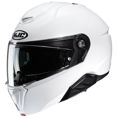 HJC CASCO MODULARE i91 BIANCO