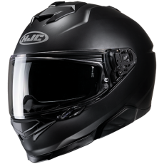 HJC CASCO INTEGRALE i71 NERO OPACO