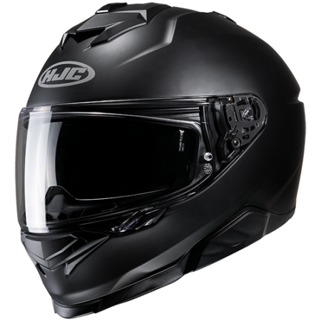 HJC CASCO INTEGRALE i71 NERO OPACO