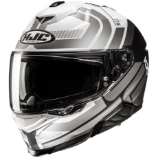 HJC CASCO INTEGRALE i71 VIZ GRIGIO MC5