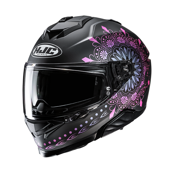 HJC CASCO INTEGRALE i71 NIEL