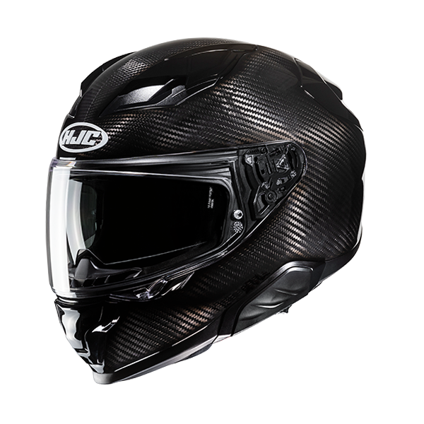 HJC CASCO INTEGRALE FIBRA F71 CARBON
