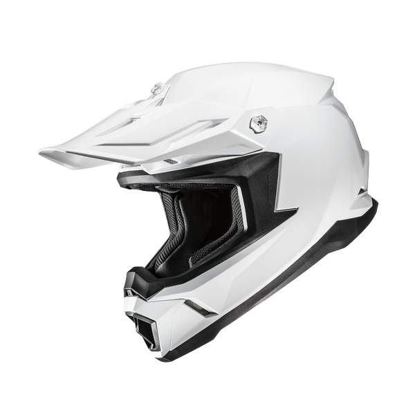 HJC CASCO INTEGRALE CROSS C50 BIANCO
