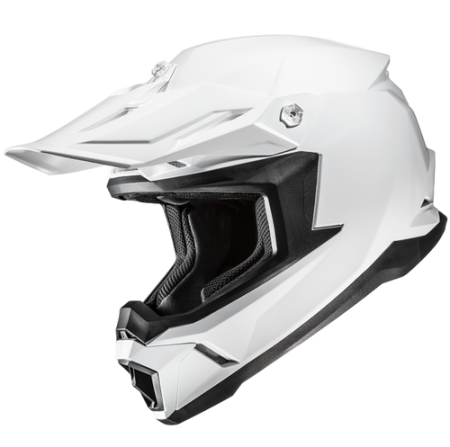 HJC CASCO INTEGRALE CROSS C50 BIANCO