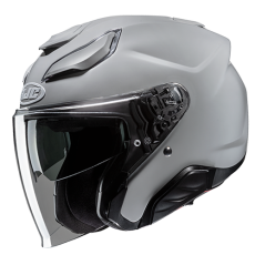 HJC CASCO JET FIBRA F31 GIRGIO NARDO