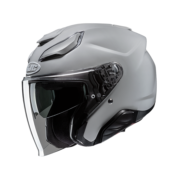 HJC CASCO JET FIBRA F31 GIRGIO NARDO