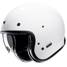 HJC CASCO JET FIBRA V31 BIANCO