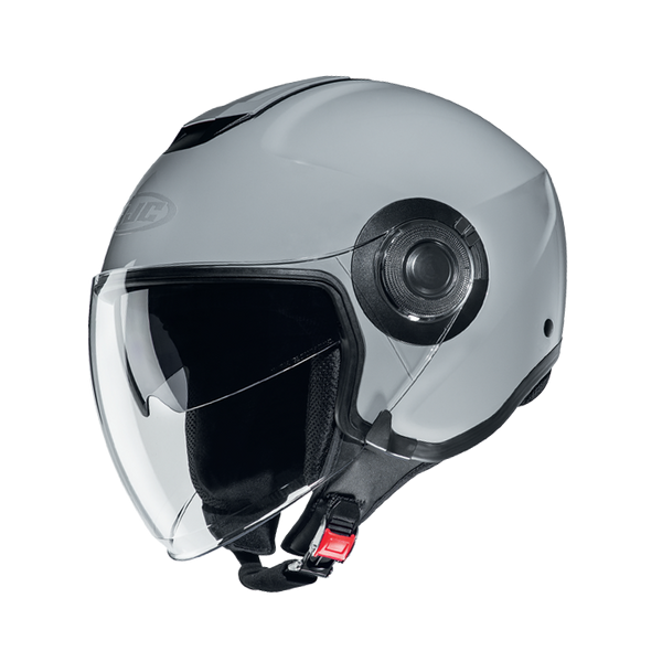 HJC CASCO JET i40 GRIGIO NARDO