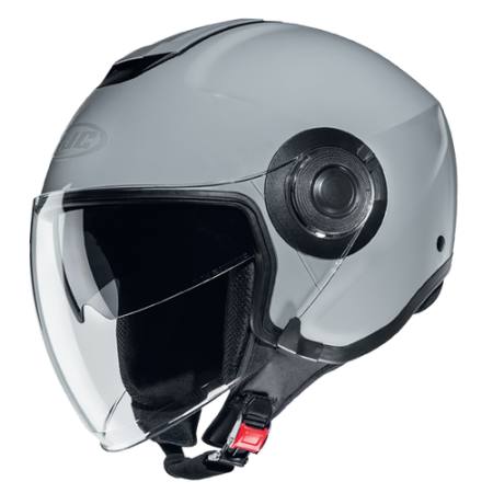 HJC CASCO JET i40 GRIGIO NARDO