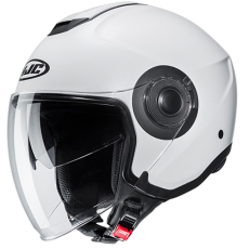 HJC CASCO JET i40 BIANCO
