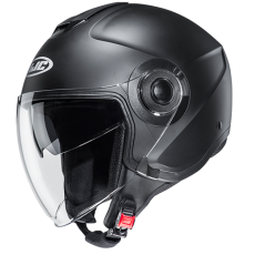 HJC CASCO JET i40 NERO OPACO
