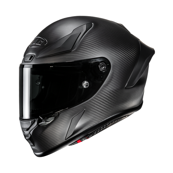 HJC CASCO INTEGRALE FIBRA RPHA 1 V2 CARBON OPACO