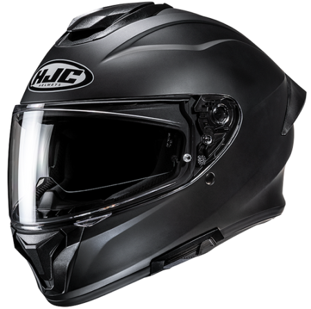 HJC CASCO INTEGRALE C71 NERO OPACO