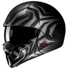 HJC CASCO JET MODULARE i20N THORN MC5SF