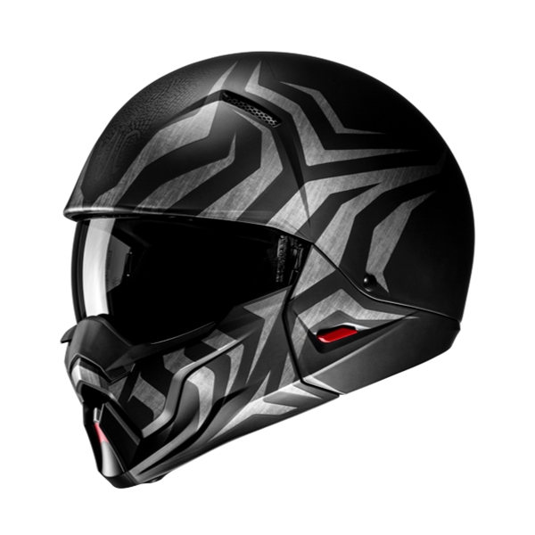 HJC CASCO JET MODULARE i20N THORN MC5SF