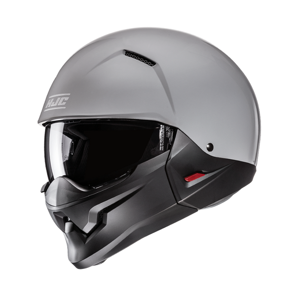 HJC CASCO JET MODULARE i20N GRIGIO NARDO