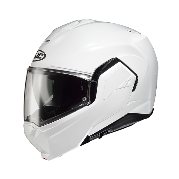 HJC CASCO MODULARE i100 BIANCO