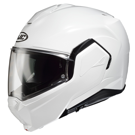 HJC CASCO MODULARE i100 BIANCO