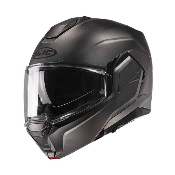 HJC CASCO MODULARE i100 TITANIO OPACO