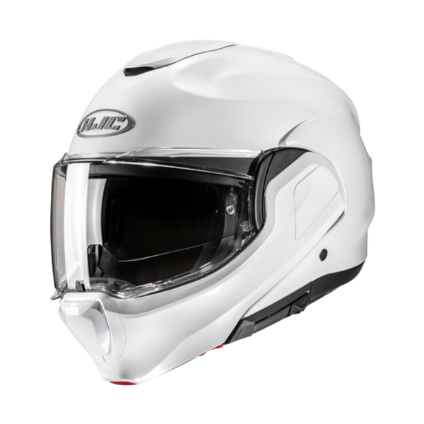 HJC CASCO MODULARE F100 BIANCO