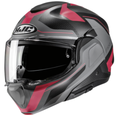 HJC CASCO MODULARE F100 BIOS ROSA MC8SF