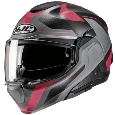 HJC CASCO MODULARE F100 BIOS ROSA MC8SF