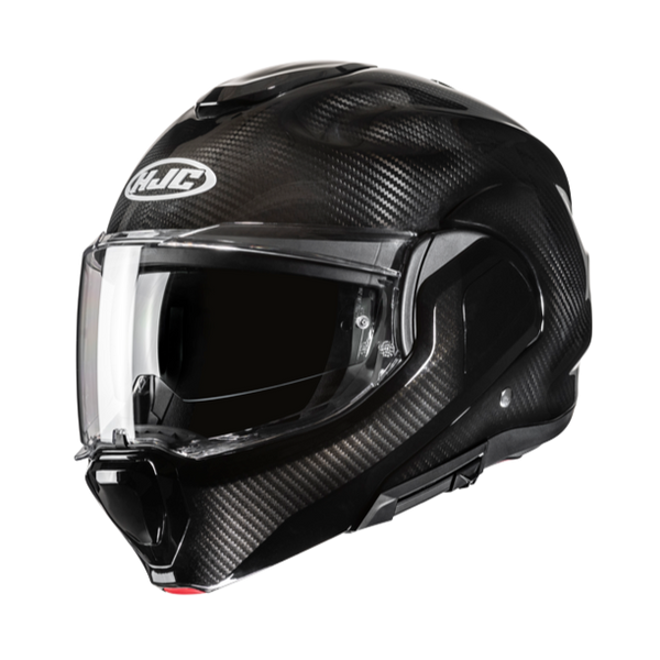 HJC CASCO MODULARE F100 CARBON