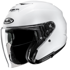 HJC CASCO JET i31 BIANCO