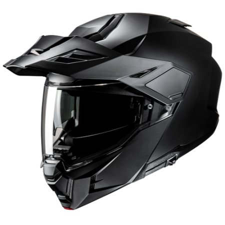 HJC CASCO INTEGRALE i80 NERO OPACO