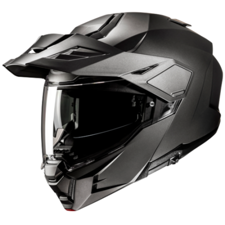 HJC CASCO INTEGRALE i80 TITANIO OPACO