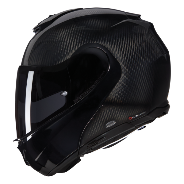 NOLAN CASCO MODULARE X-1005 ULTRA CARBONIO 324