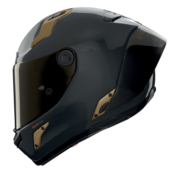 NOLAN CASCO INTEGRALE FIBRA X-804 RS AUREO ORO 330