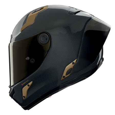 NOLAN CASCO INTEGRALE FIBRA X-804 RS AUREO ORO 330