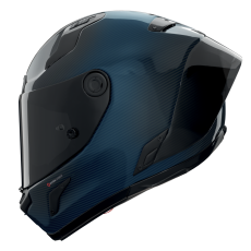 NOLAN CASCO INTEGRALE FIBRA X-804 RS LIQUIDO BLU 328
