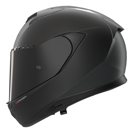 NOLAN CASCO INTEGRALE FIBRA X-904 ULTRA CARBON TRIPLONERO NERO 323
