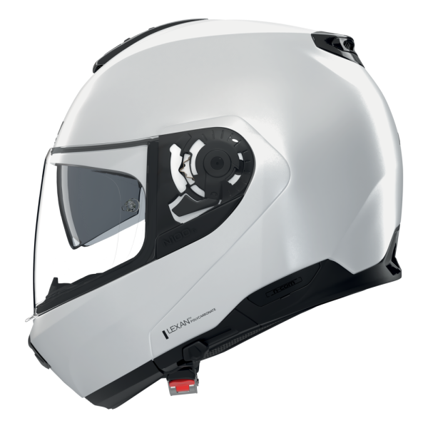 NOLAN CASCO MODULARE N100-6 CLASSICO BIANCO 305