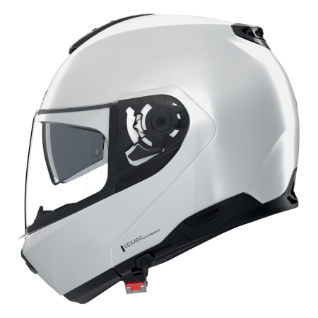 NOLAN CASCO MODULARE N100-6 CLASSICO BIANCO 305
