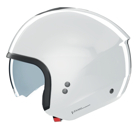 NOLAN CASCO JET N20-2 CLASSICO BIANCO 305