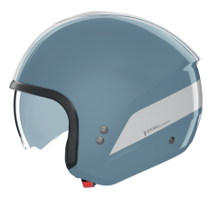 NOLAN CASCO JET N20-2 DOLCE VITA AZZURRO 350