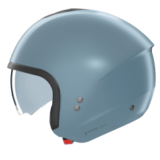 NOLAN CASCO JET N20-2 CLASSICO NOBILE BLU ROSSO 339