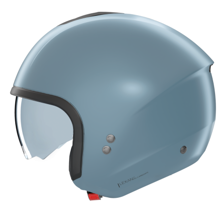 NOLAN CASCO JET N20-2 CLASSICO NOBILE BLU ROSSO 339