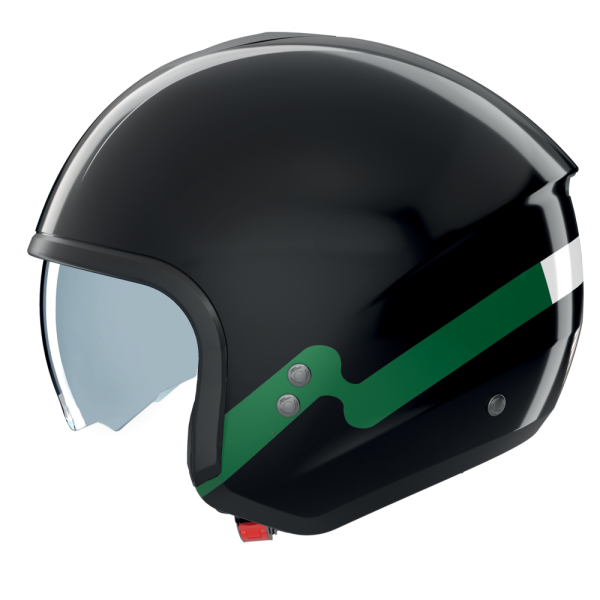 NOLAN CASCO JET N20-2 ZEFIRO ITALIA 342