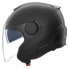 NOLAN CASCO JET N40-5 06 CLASSICO NERO OPACO 302