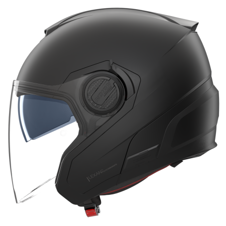 NOLAN CASCO JET N40-5 06 CLASSICO NERO OPACO 302