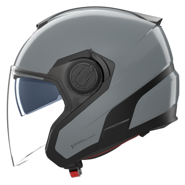 NOLAN CASCO JET N40-5 06 CLASSICO GRIGIO NARDO 303