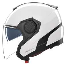 NOLAN CASCO JET N40-5 06 CLASSICO BIANCO 305