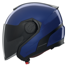 NOLAN CASCO JET N40-5 06 CLASSICO NOBILE BLU LUCIDO 312