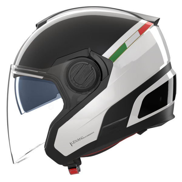 NOLAN CASCO JET N40-5 06 INTEGRO ITALIA 342
